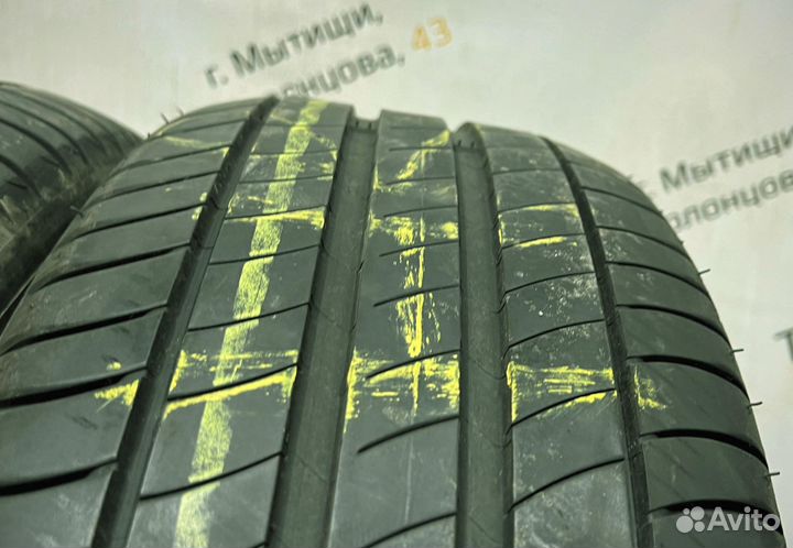 Michelin Primacy 3 215/50 R18 94Y