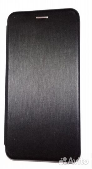 Чехол-книжка для смартфона Xiaomi Redmi Note 5