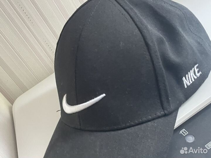 Бейсболка nike y2k