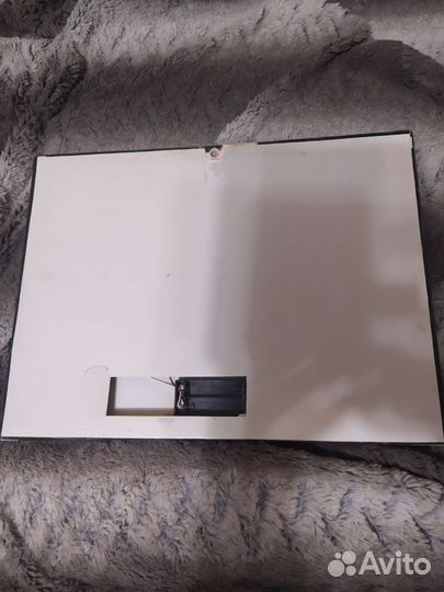 Картинка (ночник)