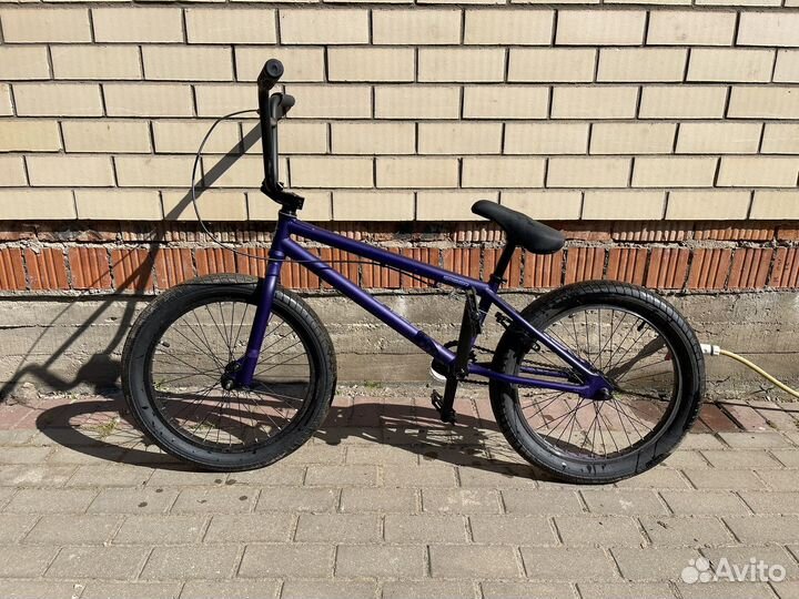 Stels BMX saber