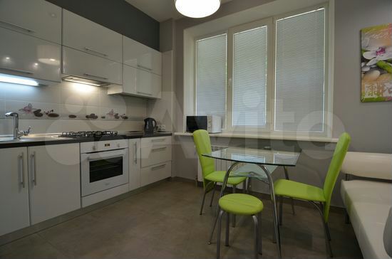 Дом 55 м² на участке 1 сот.