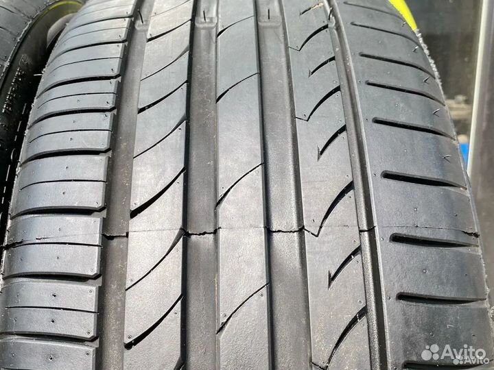 Tracmax X-Privilo TX3 215/55 R17 98W