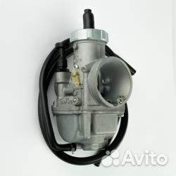 Карбюраторpe28ZS1P62YML-2 (W190) Jingke