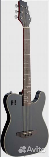 Электроакустическая гитара James Neligan EW3000