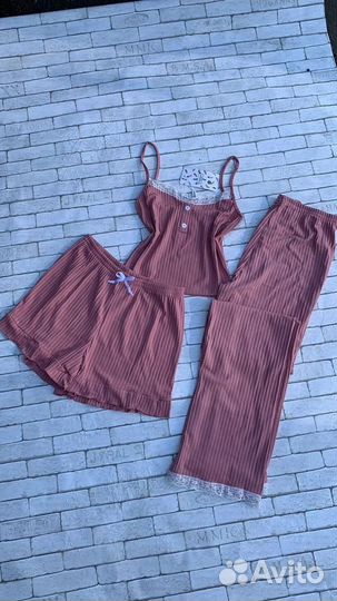 Домашний комплект