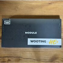 Основа для клавиатуры Wooting 60HE+ Module, Долгопрудный