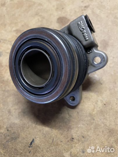 Комплект сцепления Great Wall Hover H6