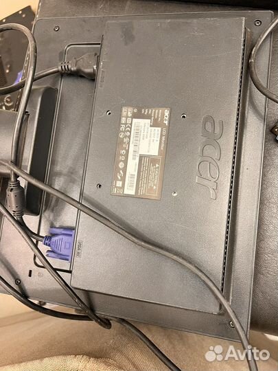 Монитор для компьютера