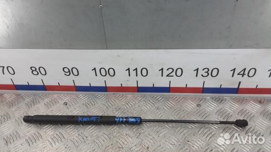 Амортизатор 3-5 двери mercedes benz M-class W164