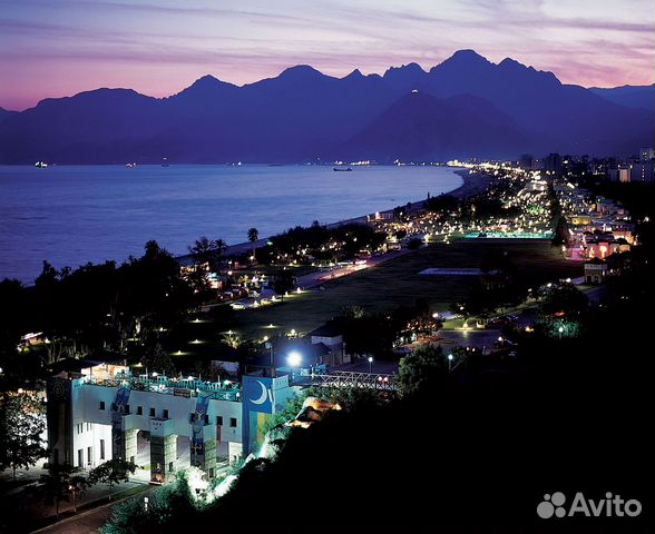 Турецкий язык с нуля в Кемерово он лайн и очно