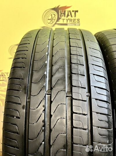 Pirelli Scorpion Verde 225/45 R19 96W