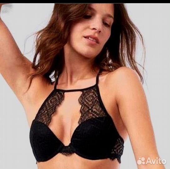 Бюстгальтер team 75 B