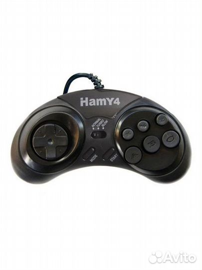 Джойстик Hamy 4