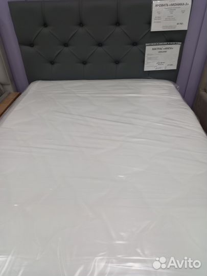 Кровать 160х200
