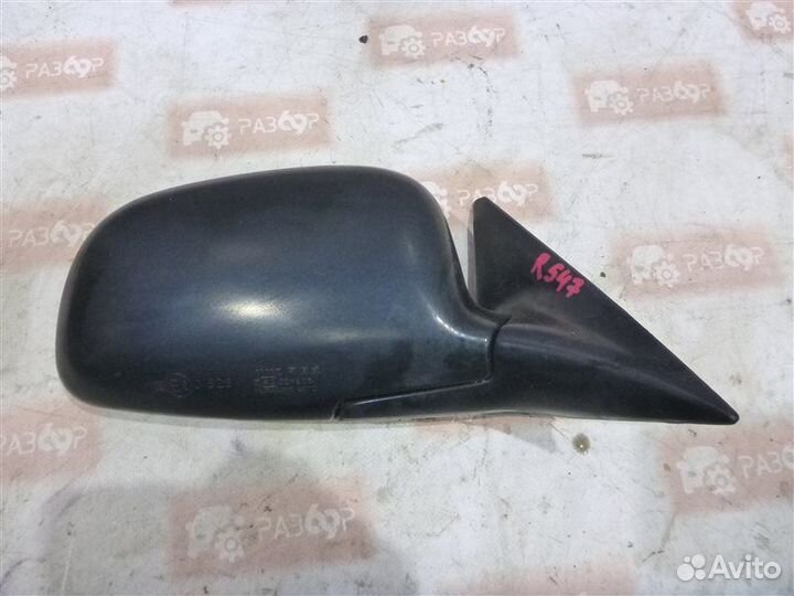 Зеркало переднее правое Mitsubishi Lancer CB2A