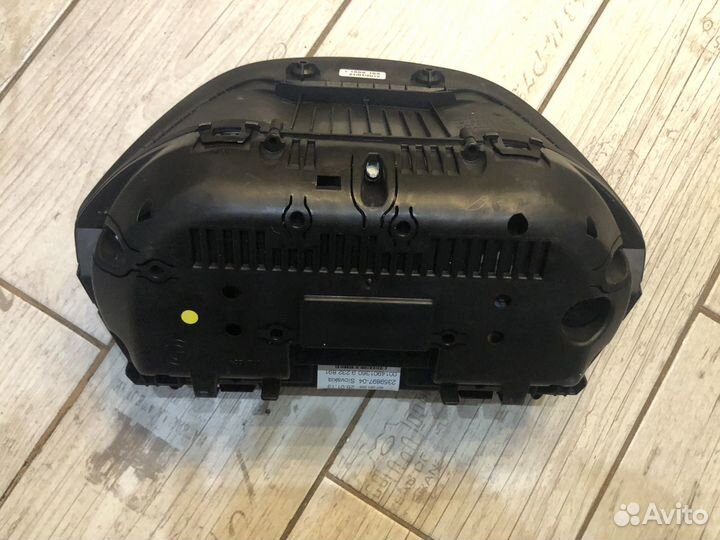 Панель приборов BMW 1-серия F20/F21