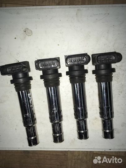 Катушки зажигания 036905715F