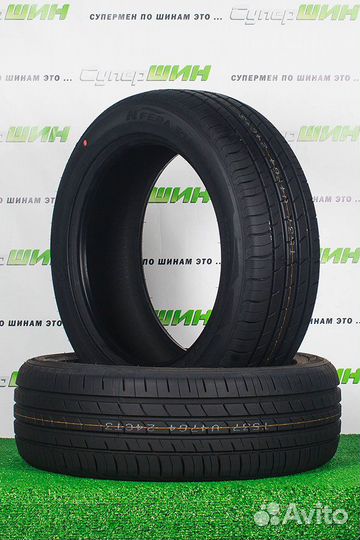 Nexen N'Fera RU1 SUV 225/60 R18