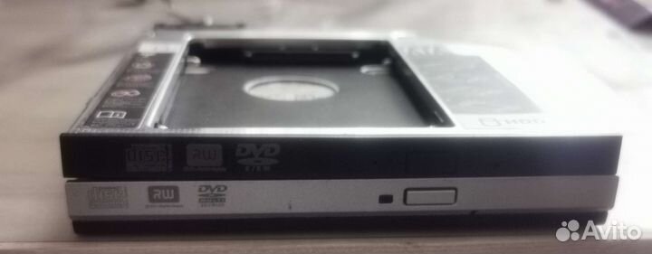 Материнская плата для ноутбука HP pavilion dv7