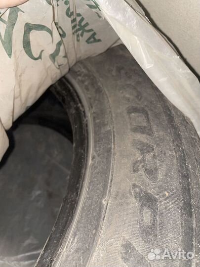 Pirelli Scorpion Verde 255/55 R19