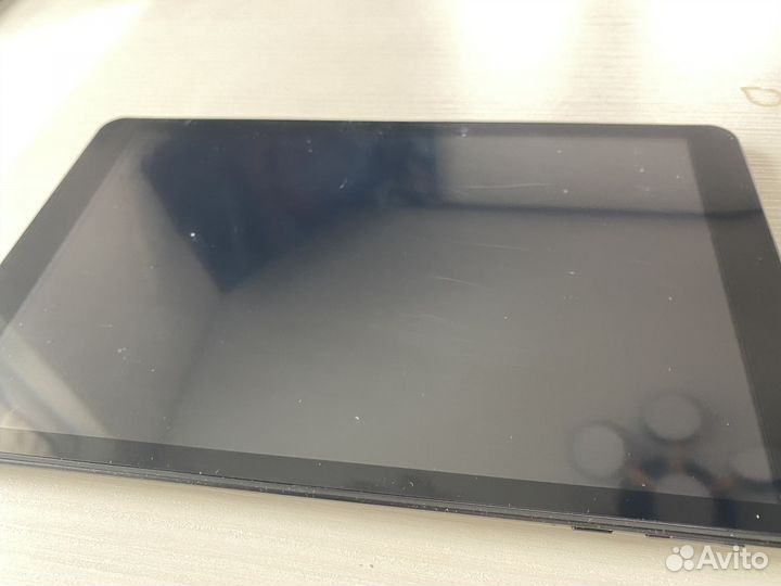 Планшет Digma 10 A502 3G