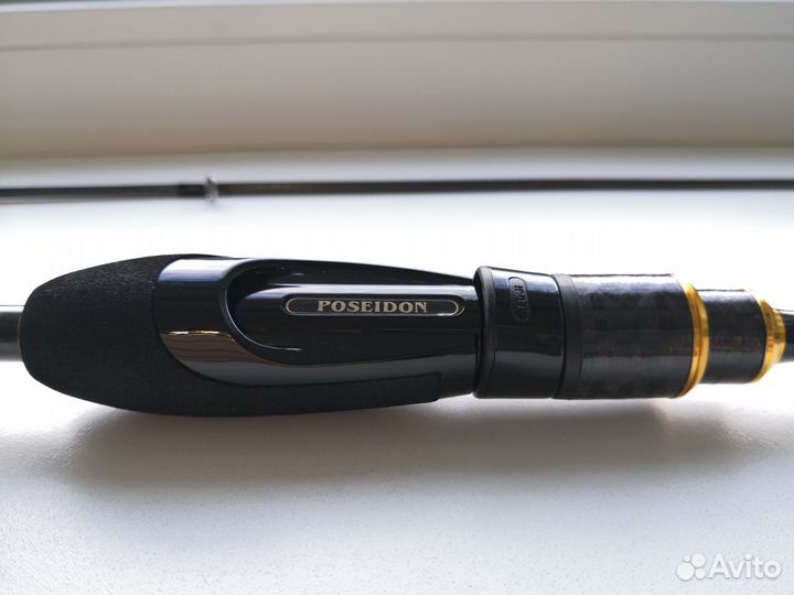 Evergreen Poseidon Salty Sensation psss-610S