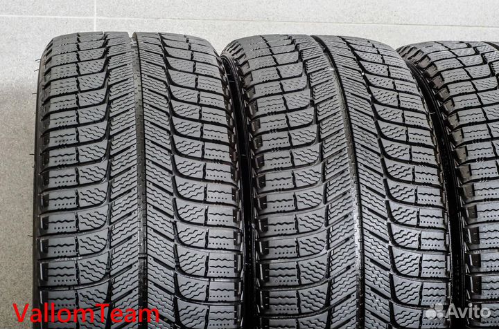 Michelin X-Ice XI3 225/45 R17 94H