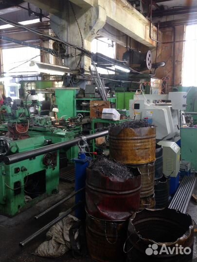 Наладчик токарных автоматов (возможно обучение)