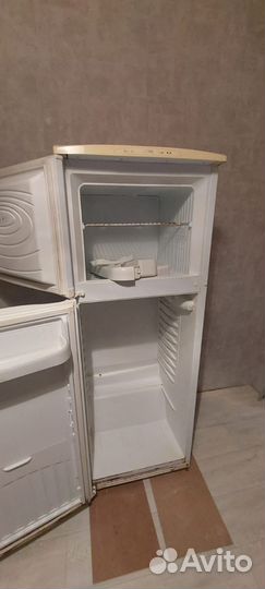 Холодильник норд