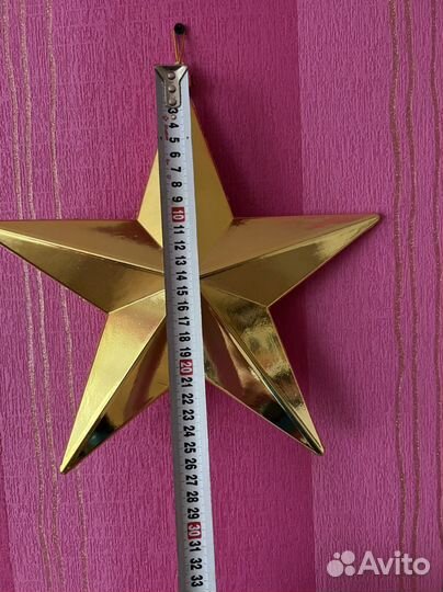 Елочная игрушка