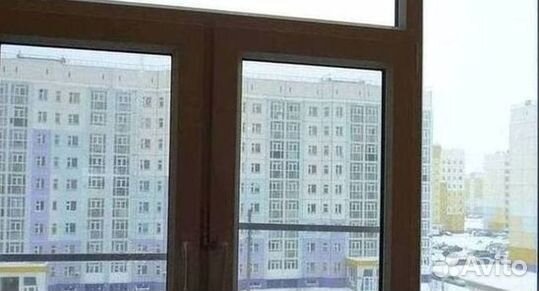 Окна за 1 день