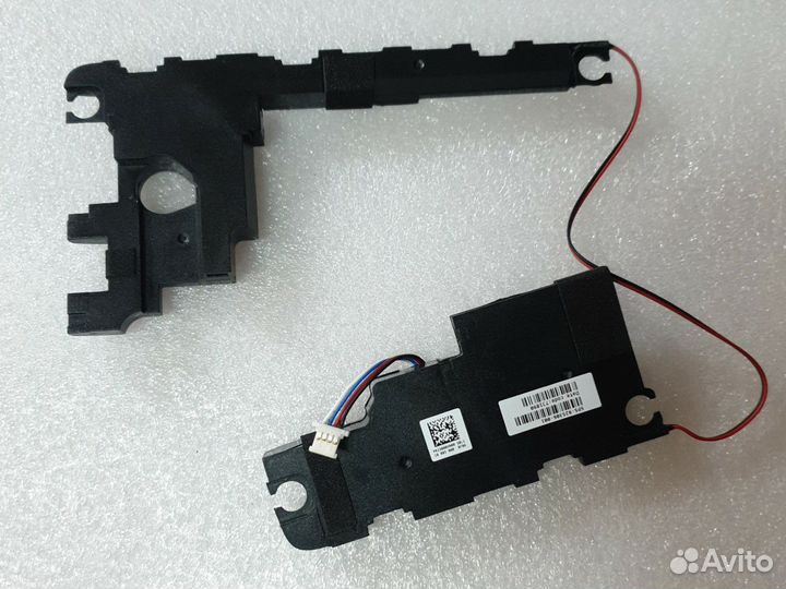 Динамики для ноутбука HP15-bs новые