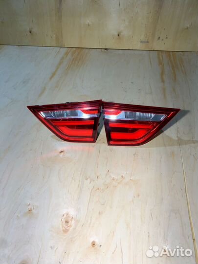 Фонарь внутренний Bmw X4 F26 B47 2018