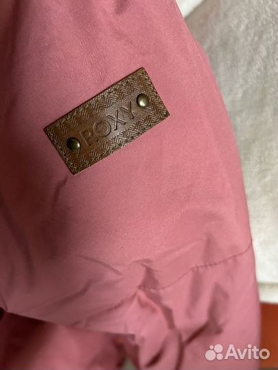 Куртка Roxy оригинал