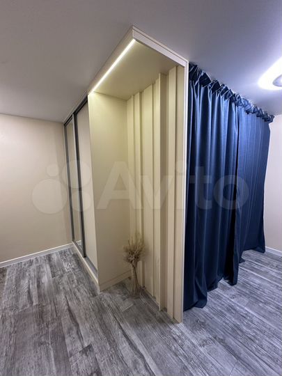 Квартира-студия, 31 м², 2/6 эт.