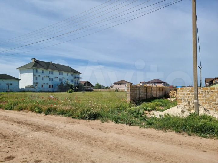 Участок 9 сот. (ИЖС)