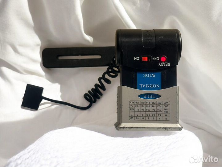 Ретро вспышка