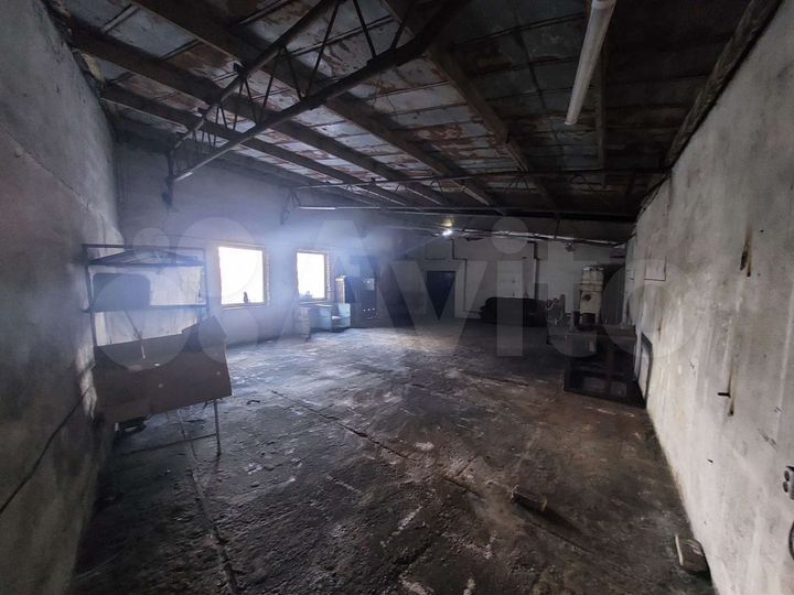 Производство, 1000 м²