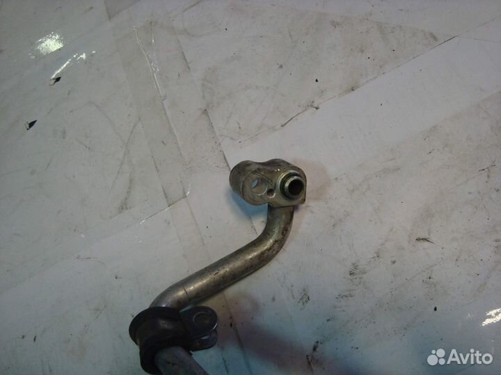 Трубка кондиционера W202 M111