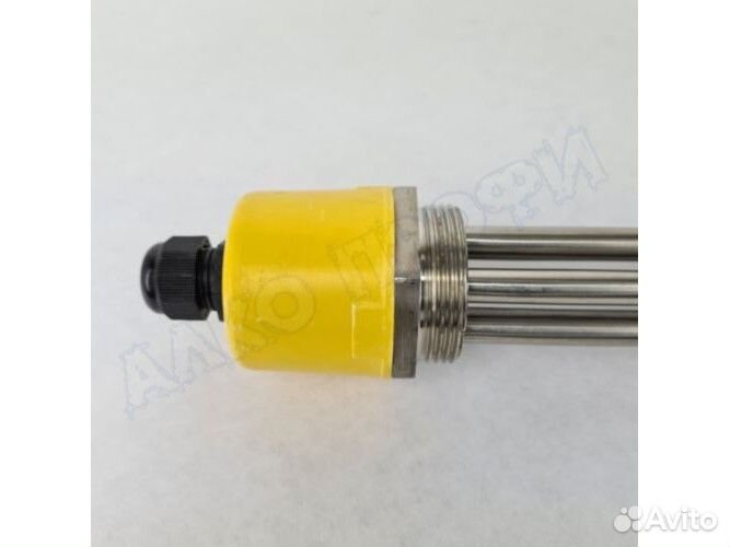 Тэн резьба 1 1/2 260мм 3 кВт