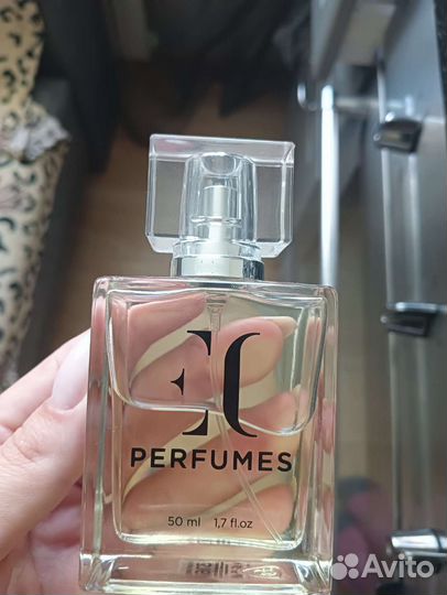 Туалетная вода женская