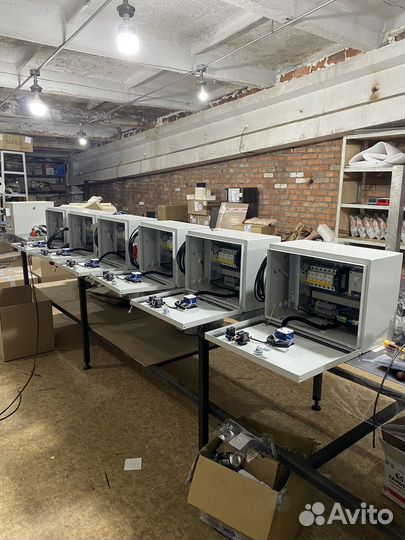 Ремонт и обслуживание техники