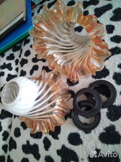 Плафоны для люстры