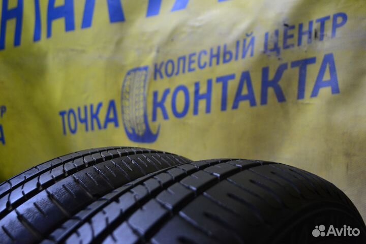 Dunlop Enasave EC204 155/65 R13