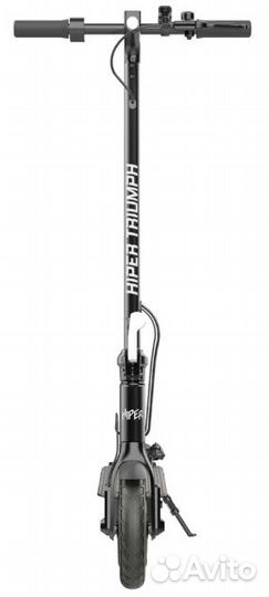 Электросамокат hiper Triumph 400 ватт 25 км/час