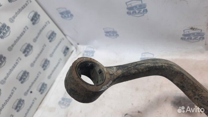 Ступица задняя правая Mitsubishi Eterna E52 4G93