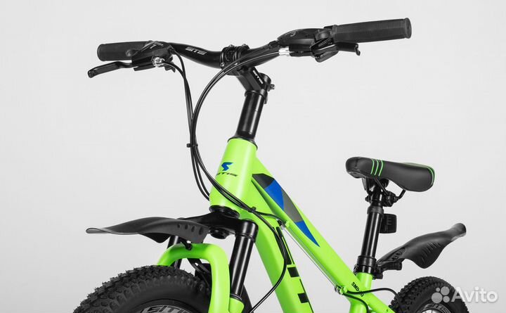 Велосипед sitis SMD-20 20