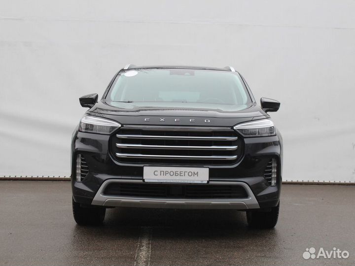 EXEED VX 2.0 AMT, 2022, 15 190 км