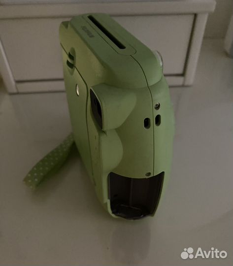 Fujifilm instax mini 9